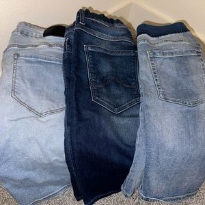 SUMMER DENIM BUNDLE!